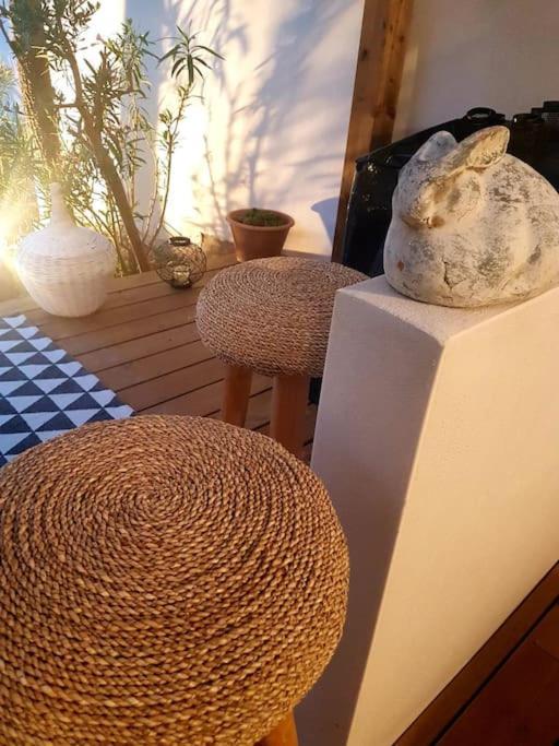 Baliste Et Sa Piscine Aux Sables D'olonne Holiday home
