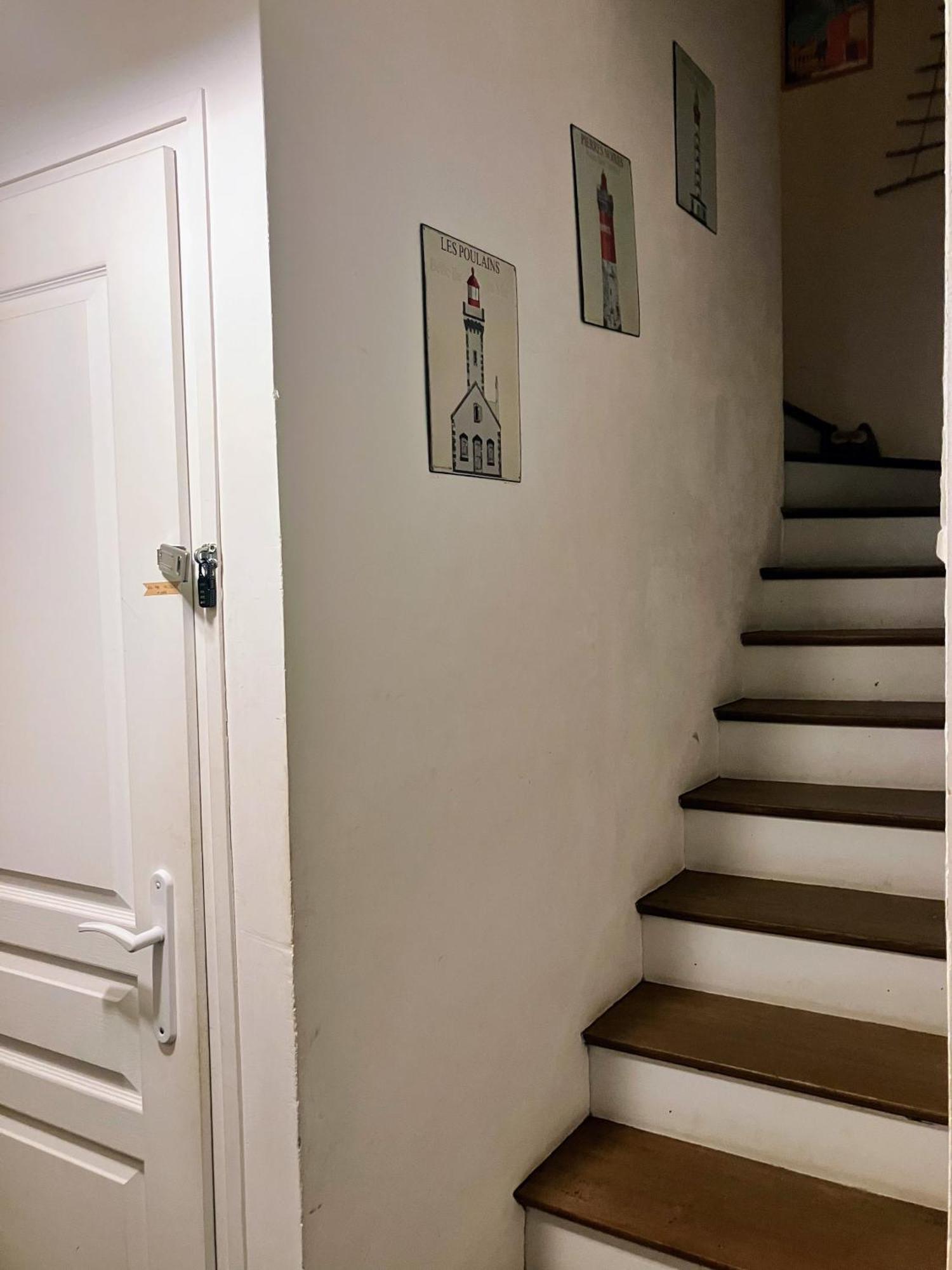 Holiday home Baliste Et Sa Piscine Aux Sables D'olonne Chateau-d'Olonne